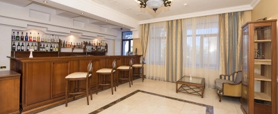 Riviera Sunrise Resort & Spa отель